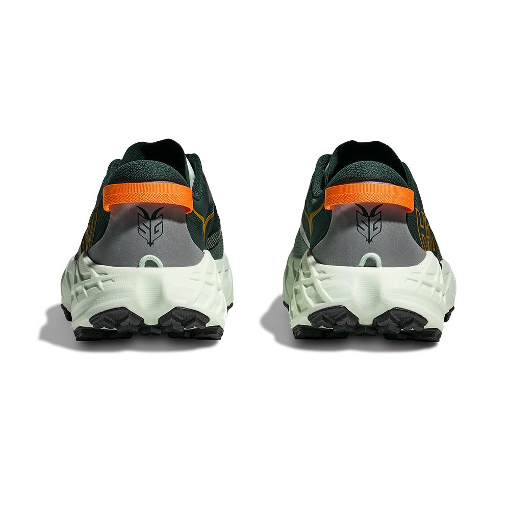 Men's SpeedGoat 7 (Bay Leaf/Sea Glass) back