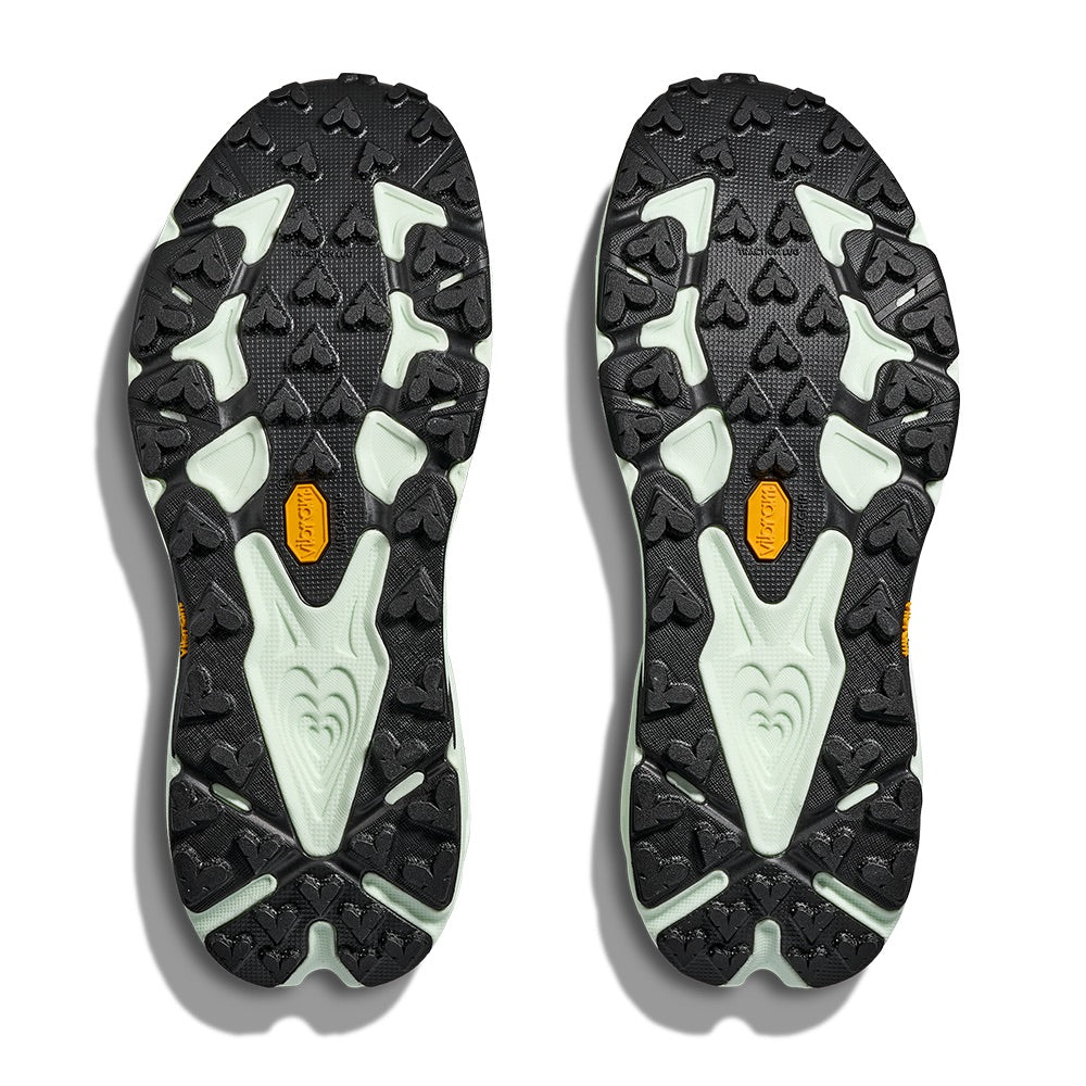 Men's SpeedGoat 7 (Bay Leaf/Sea Glass) sole