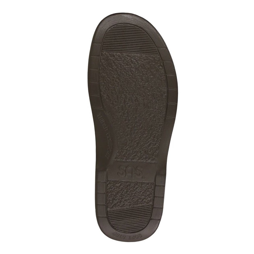 Men's Side Gore (Antique Tan) sole