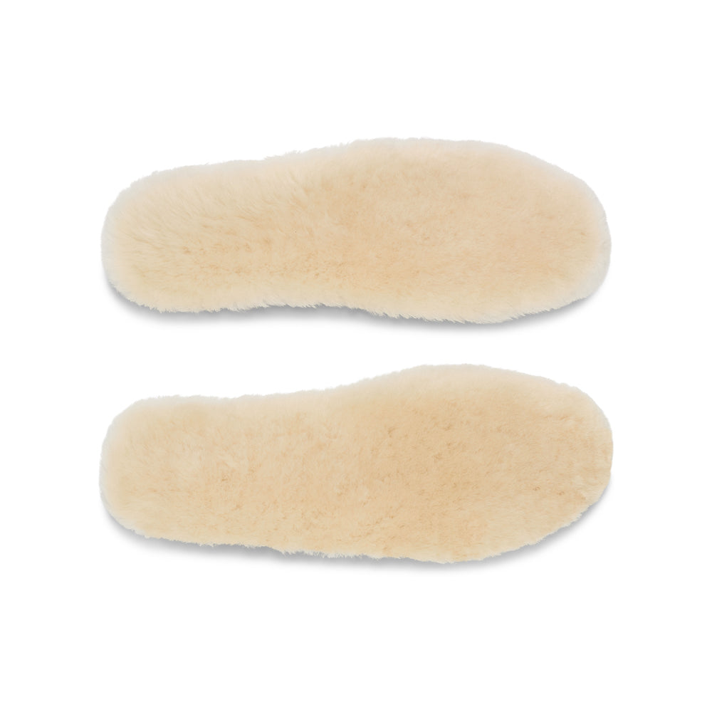 Men's Sheepskin Insole