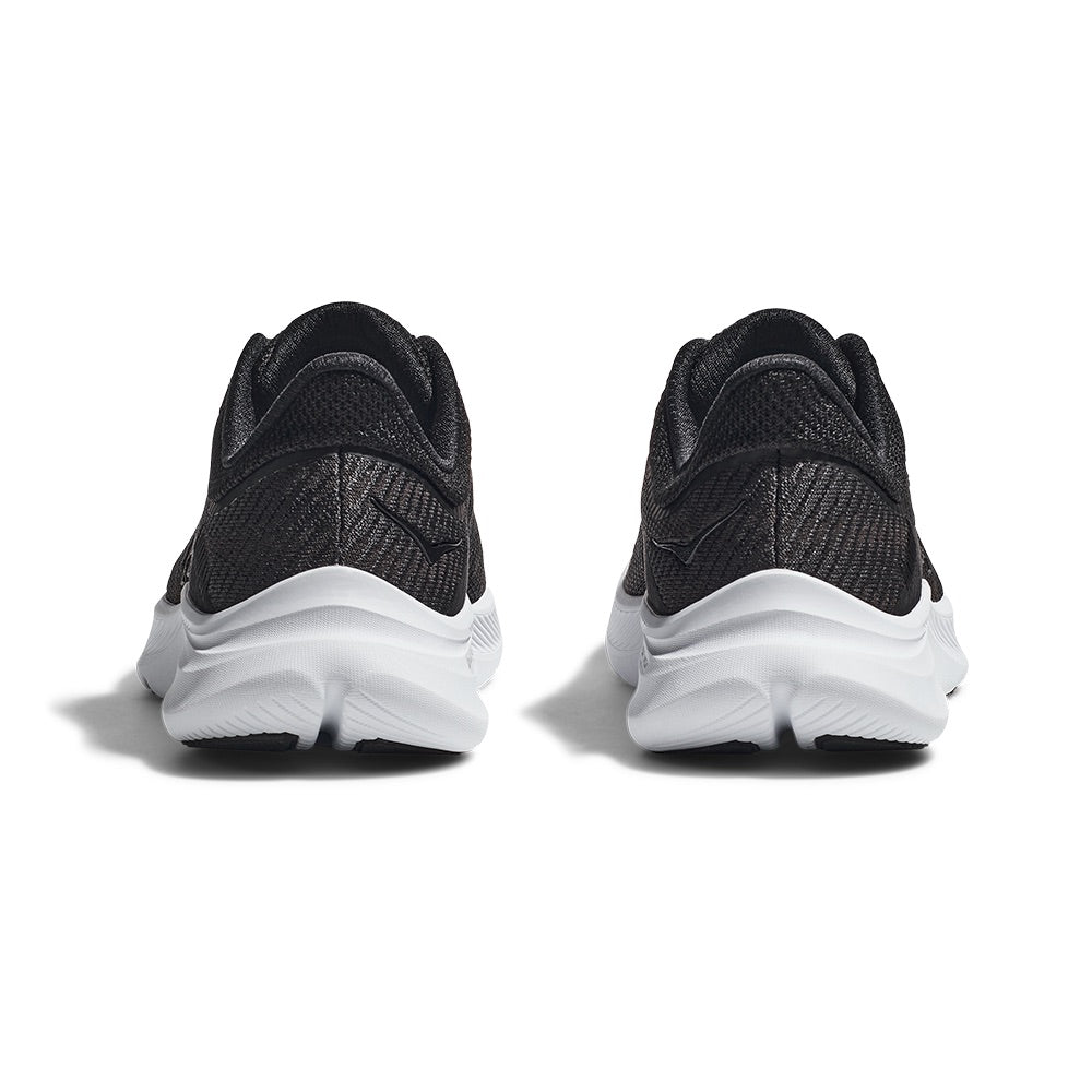 Men's Solimar (BWHT) back