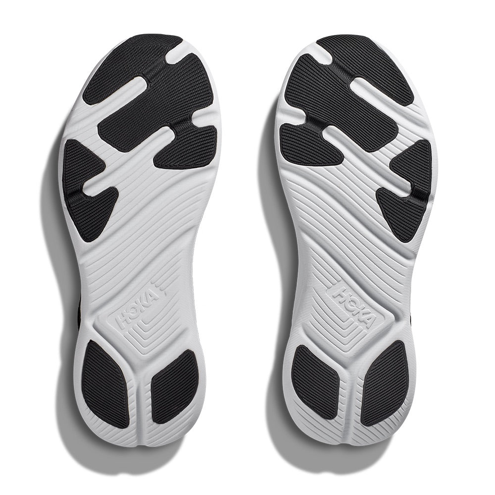 Men's Solimar (BWHT) sole