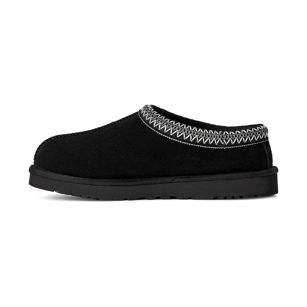 Men's Tasman II (Black) other side