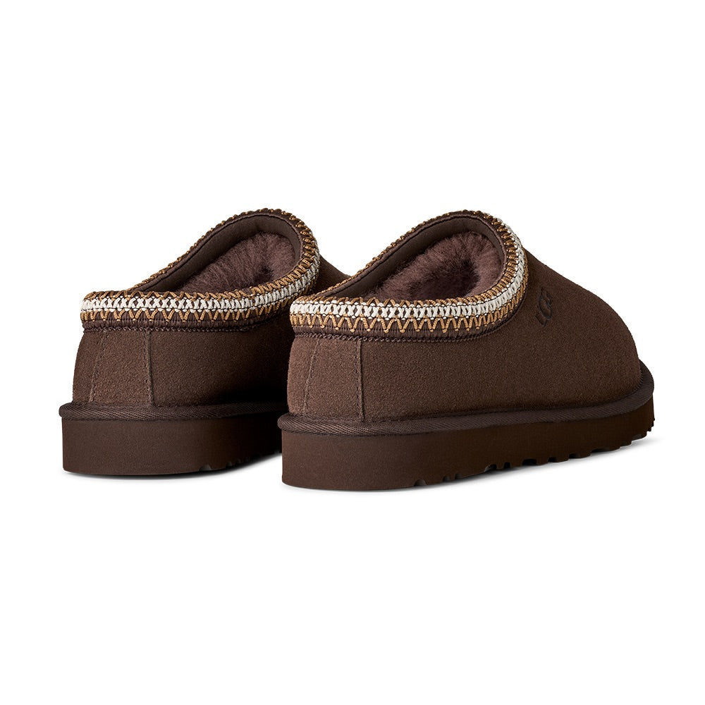 Men's Tasman II (Dusted Cocoa) back