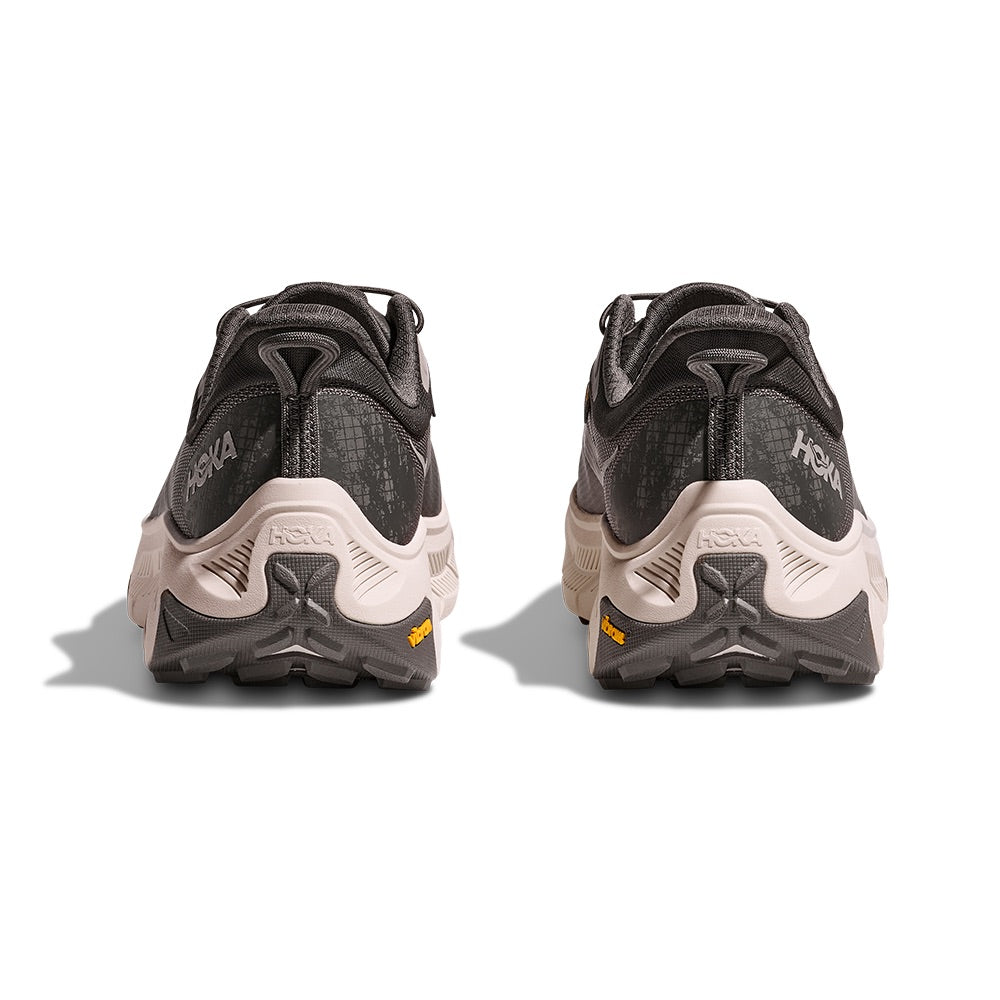 Men's Transport 2 (Gravel/Stucco) back