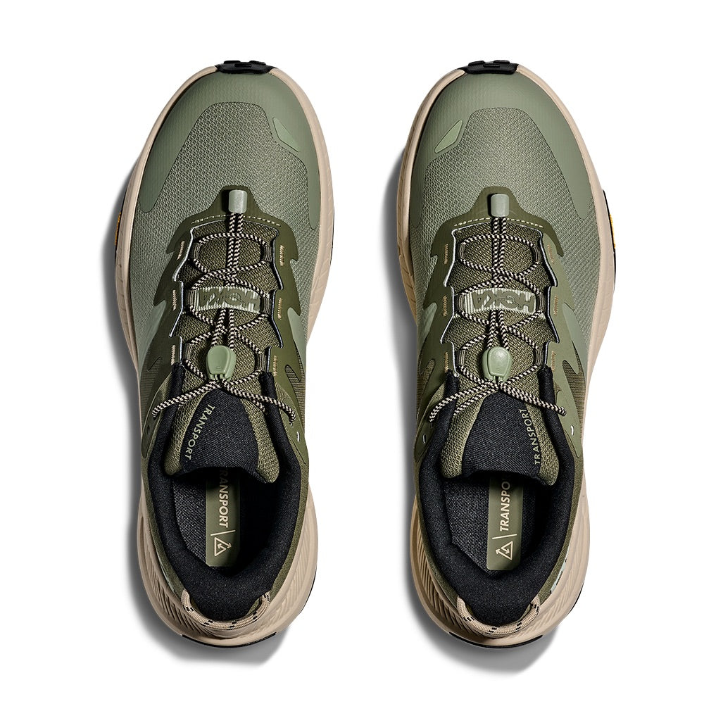 Men's Transport (SSSC) top