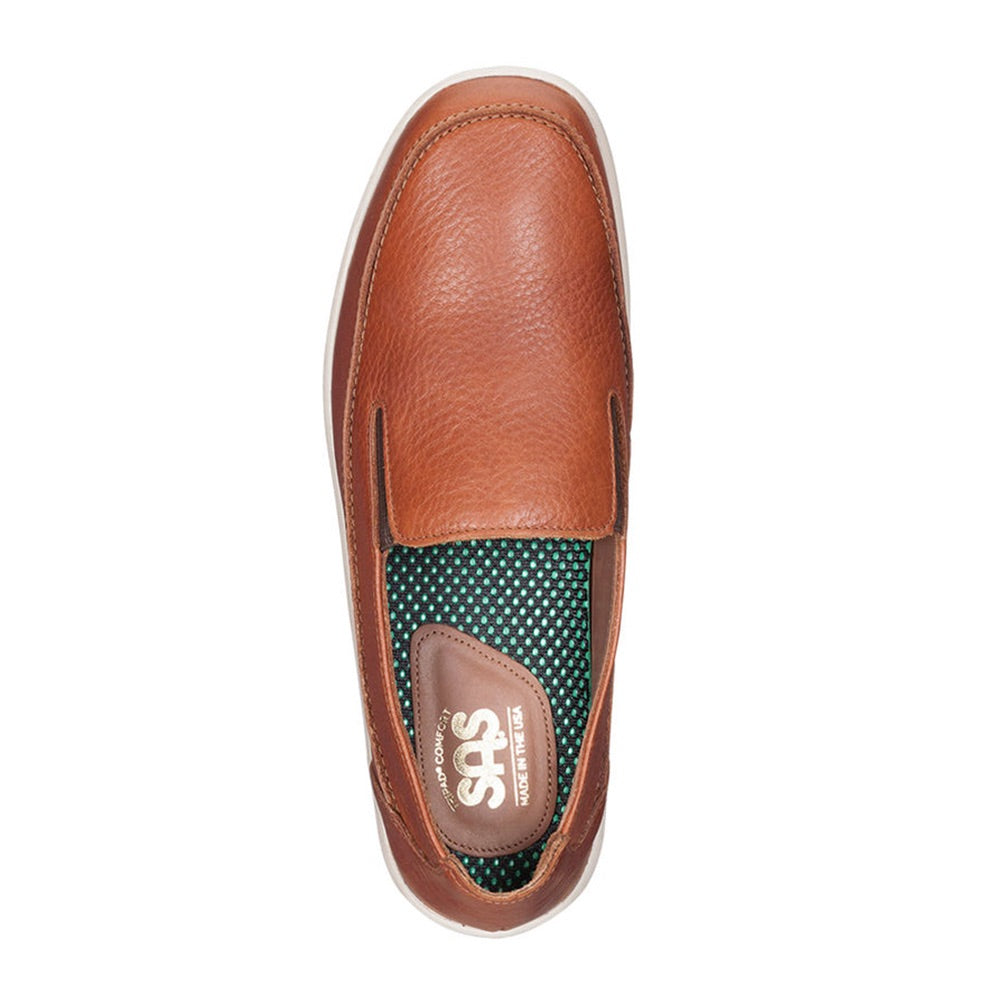Men's Weekender (Sandstone) top
