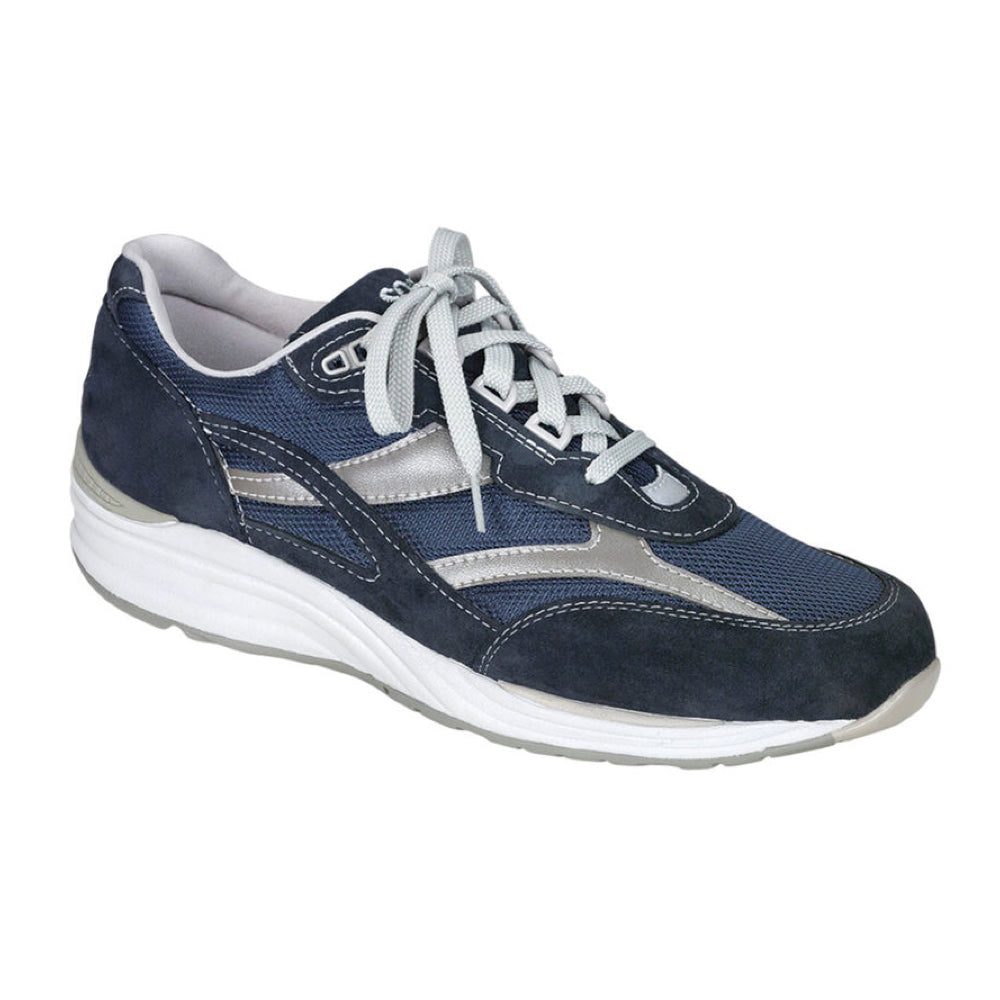 Men's Journey Mesh (Blue)