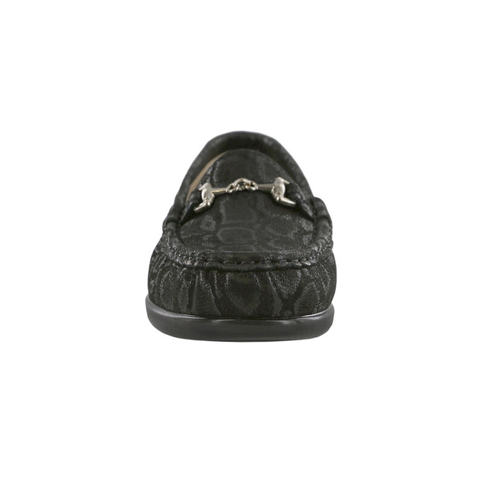 Metro (Nero Snake) front