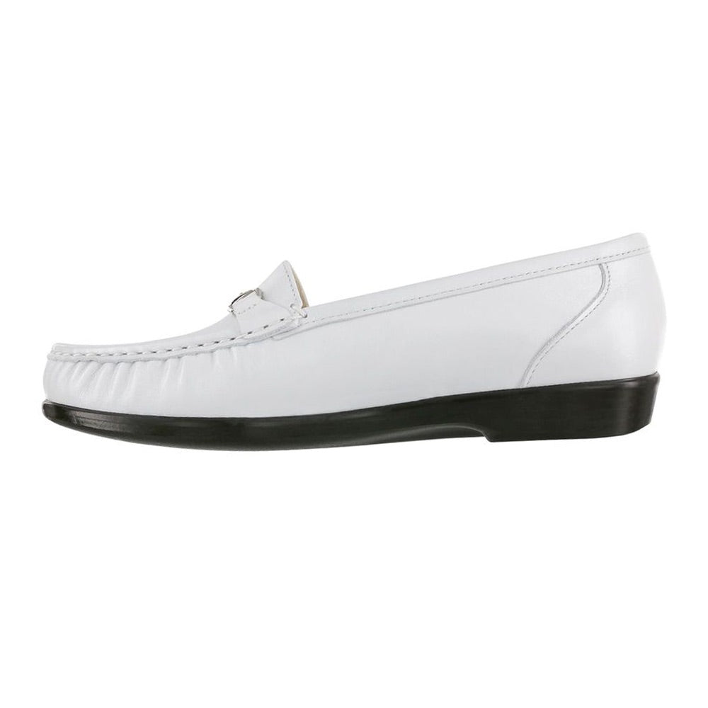 Metro (Pearl White) other side