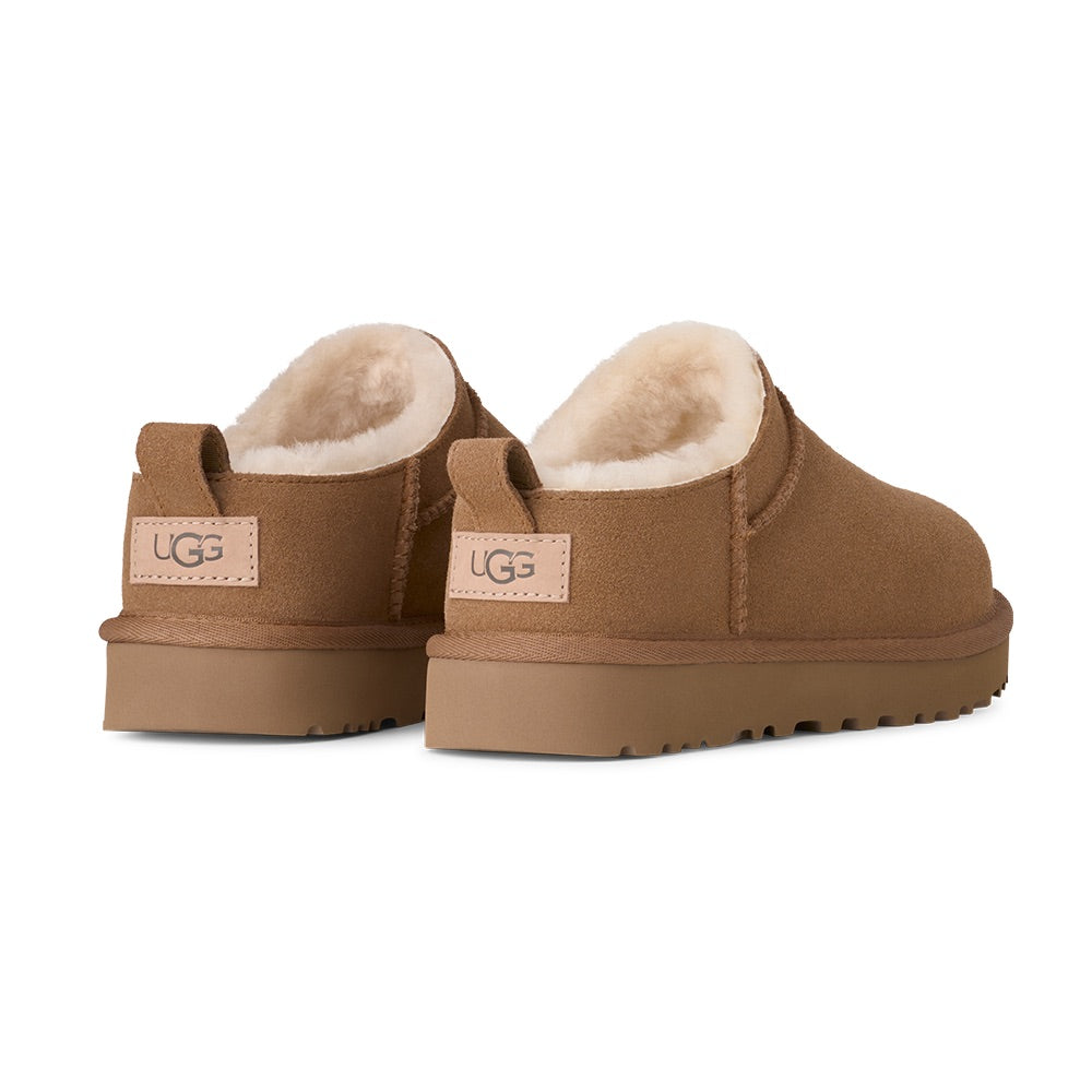 Women's Classic Micro