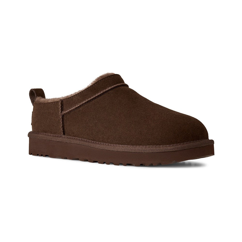 Classic Micro (Dusted Cocoa) front side
