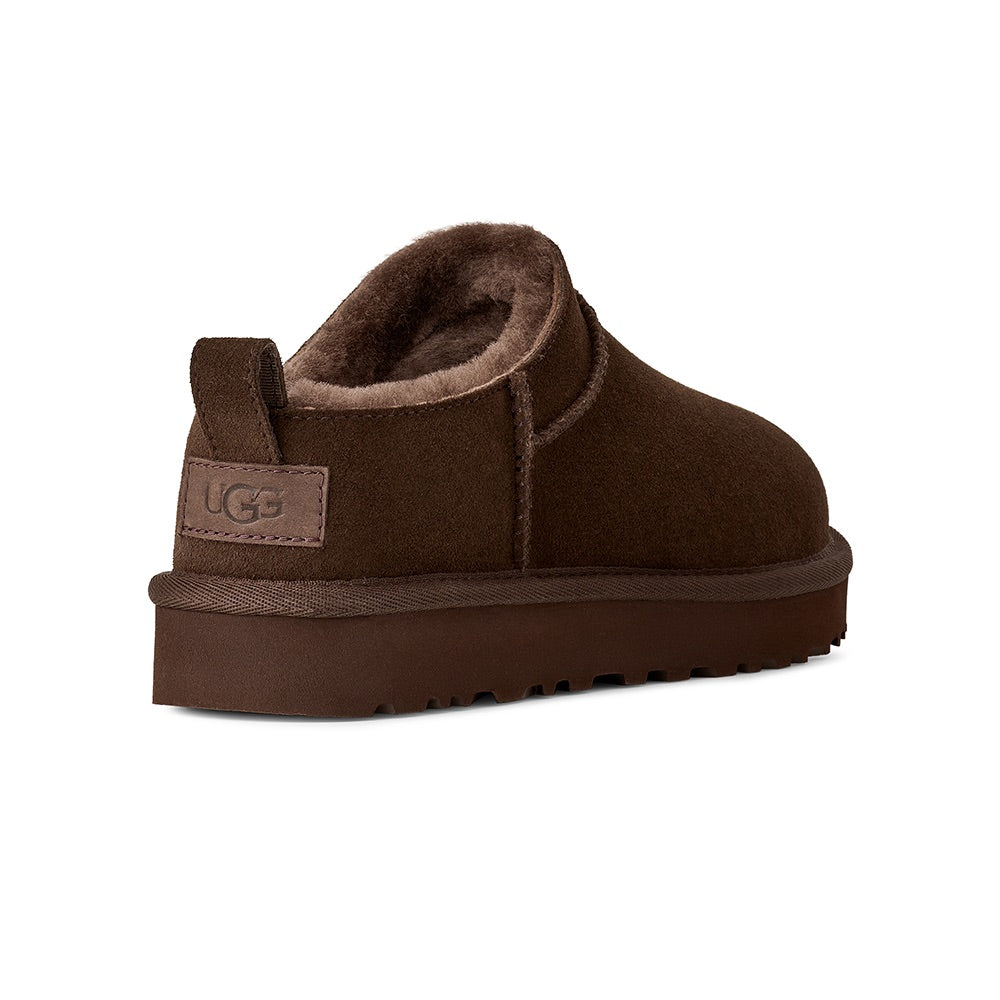 Classic Micro (Dusted Cocoa) back