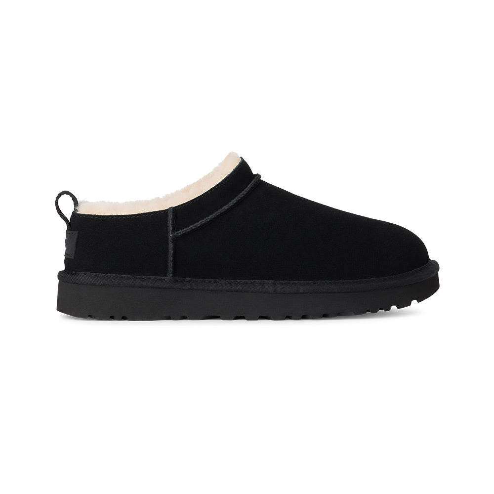 Classic Micro (Black) side