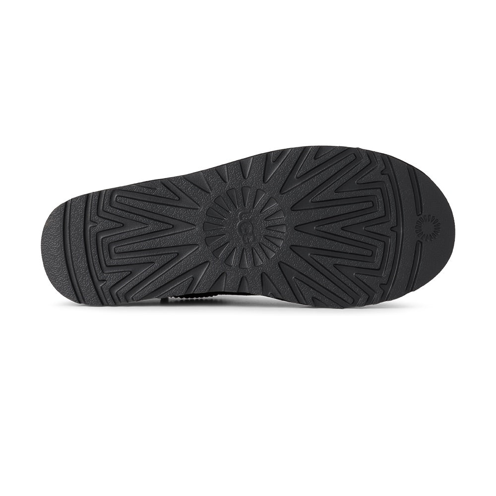 Classic Micro (Black) sole