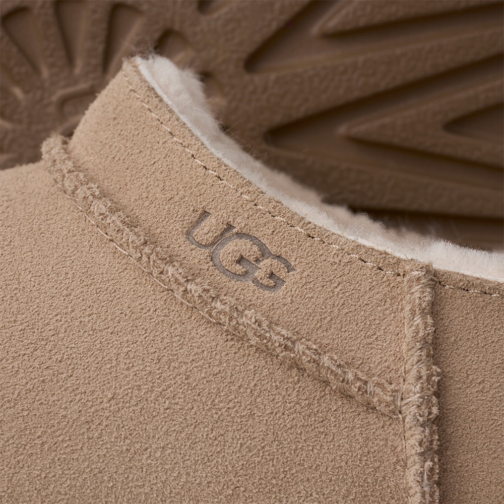 Classic Micro (Sand) detail
