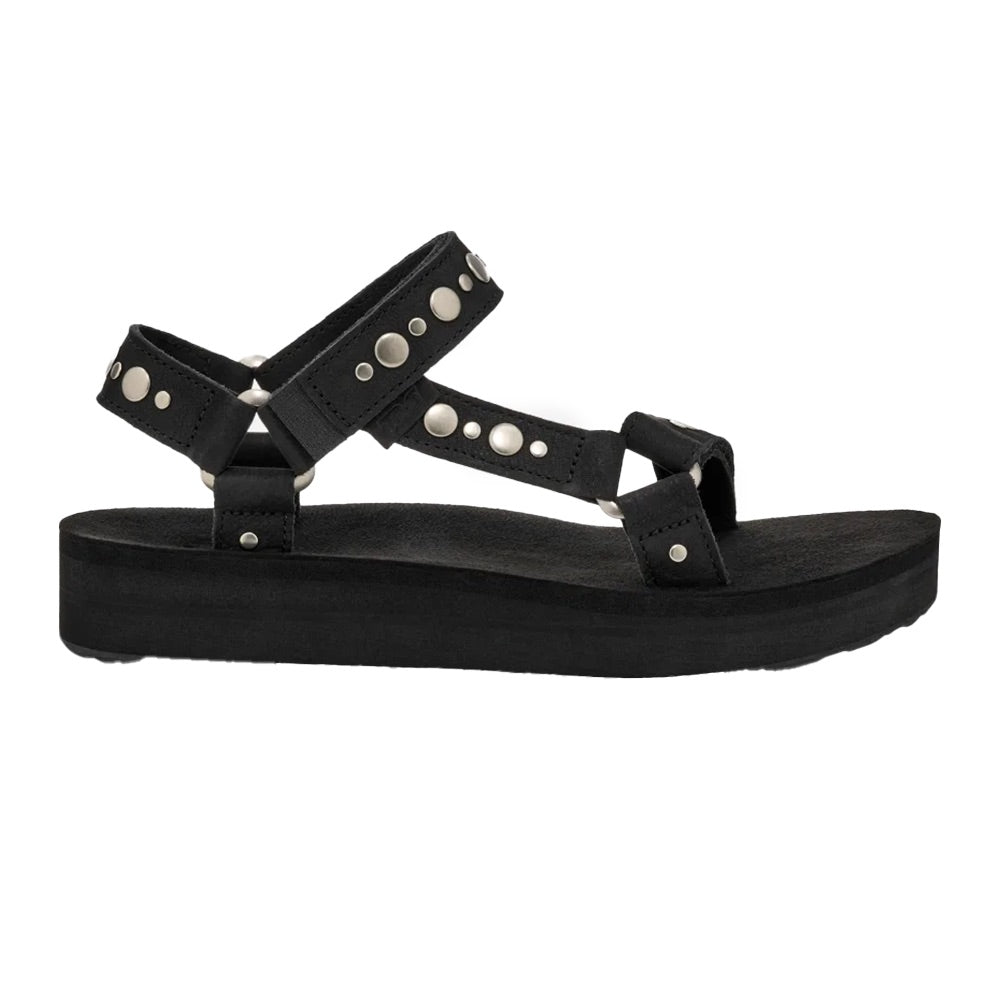 Midform Universal Studded (Black) side