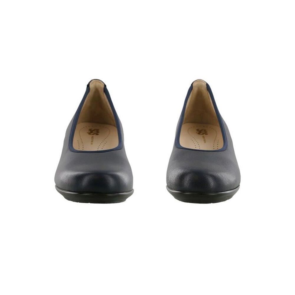 Milano (Navy) front