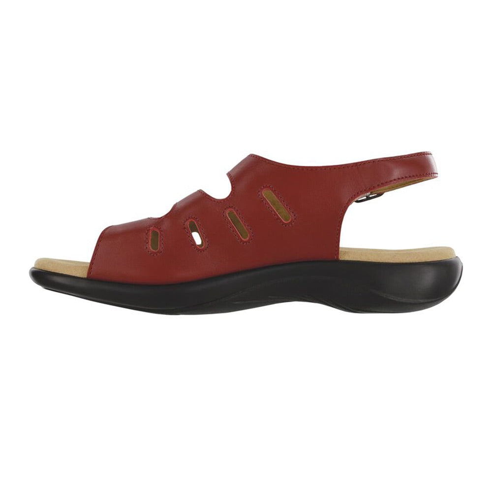 Women's Mystic (Ruby) other side