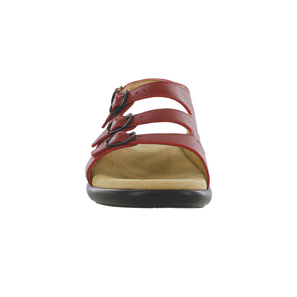Women's Mystic (Ruby) front