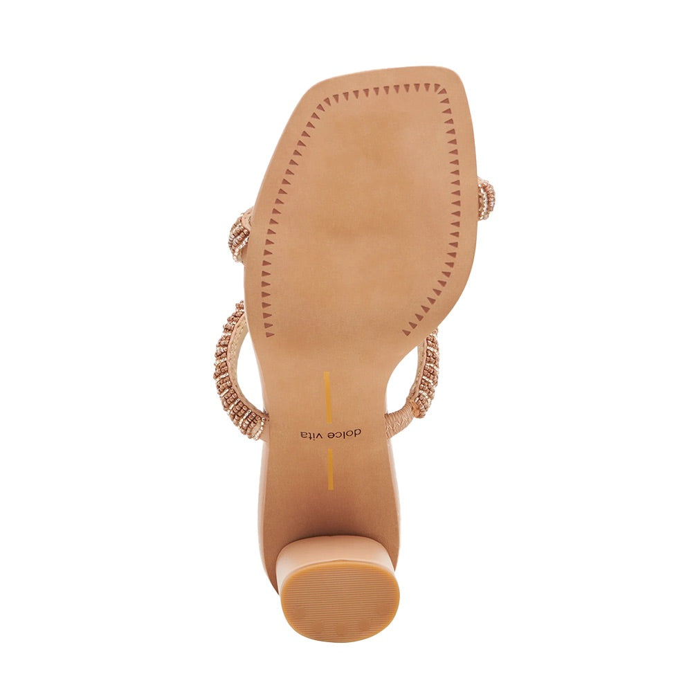 Nolah (Cafe Multi) sole