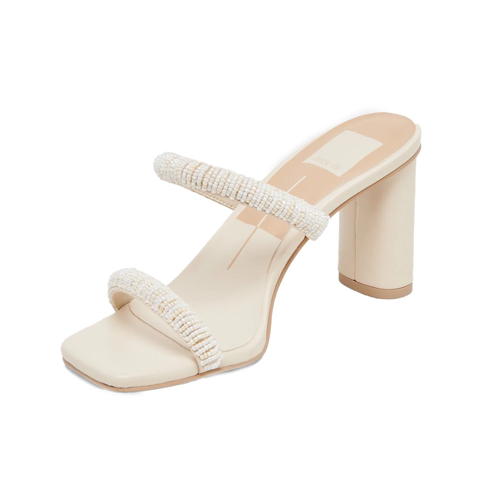 Nolah (Ivory Multi) inner side