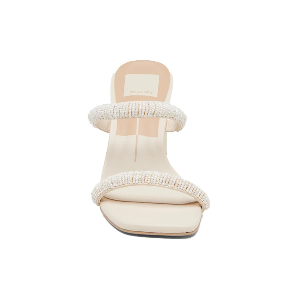 Nolah (Ivory Multi) front