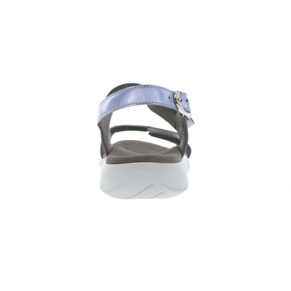 Nudu (Spring Blue) back