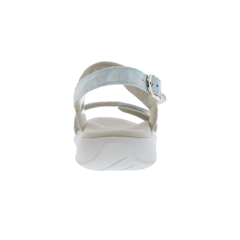 Nudu (Shiny Sea) back