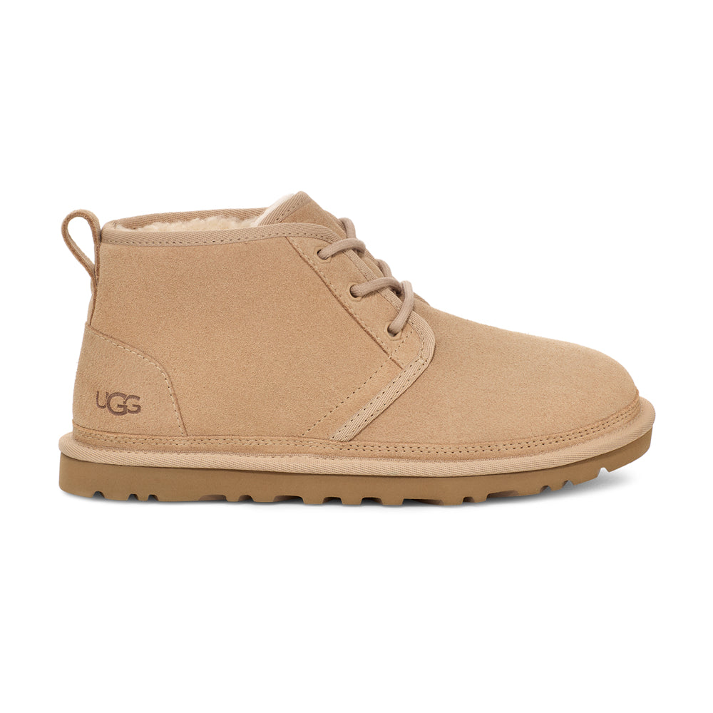 Purchases ugg neumel