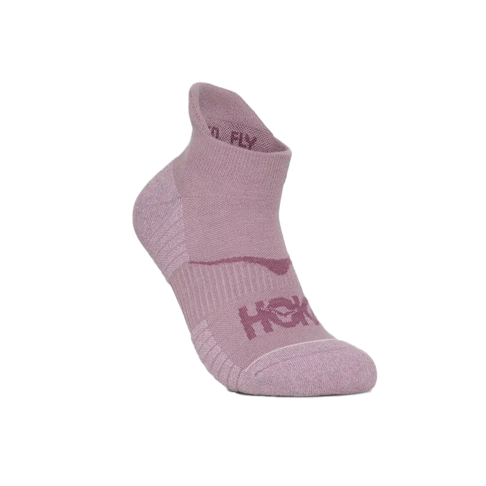 No-Show Run Sock (3-Pack) -Fragrant Lilac
