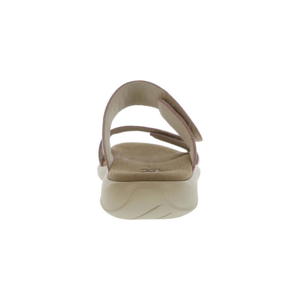 Nudu Slide (Candy) back