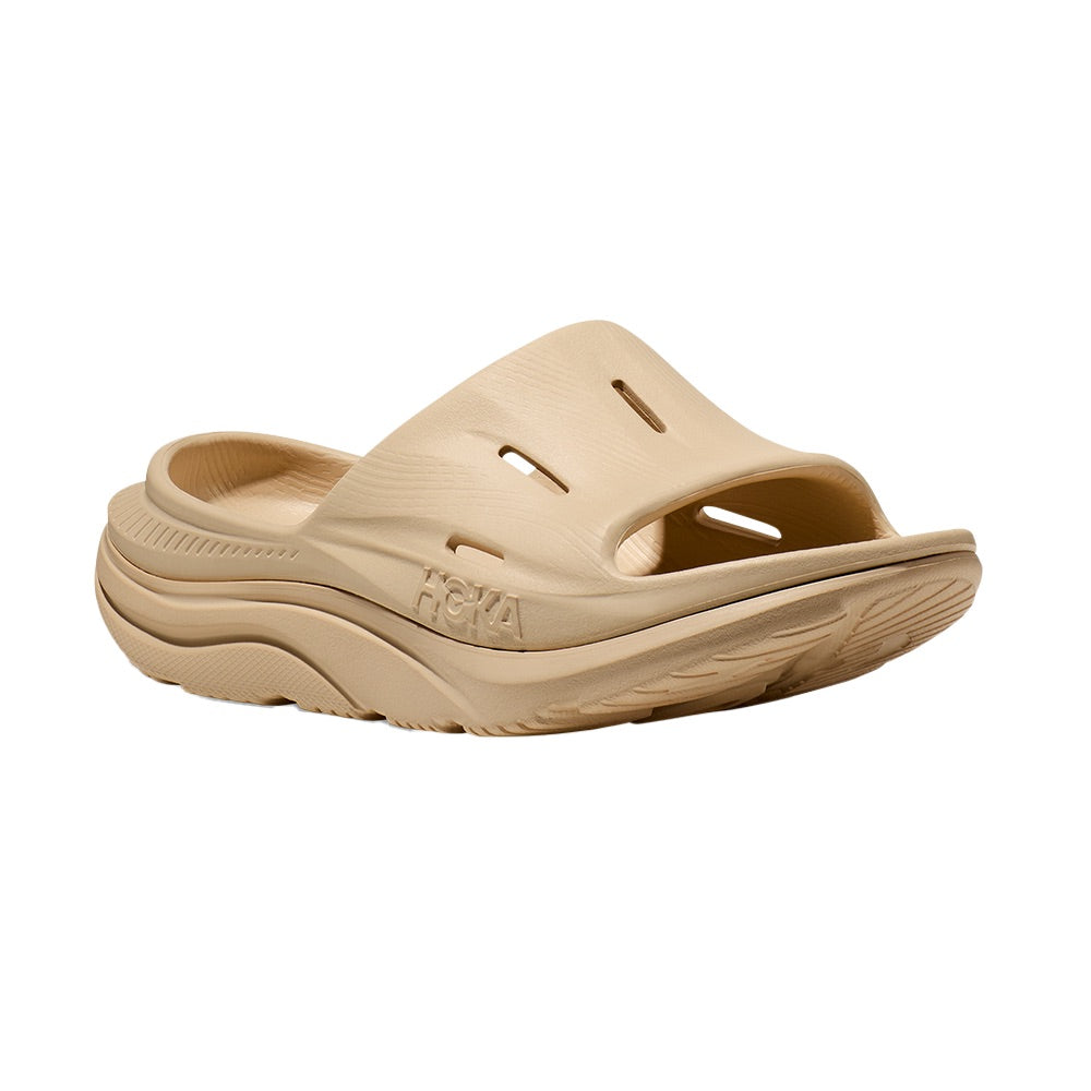 Ora Recovery Slide 3 (SSSS) front side