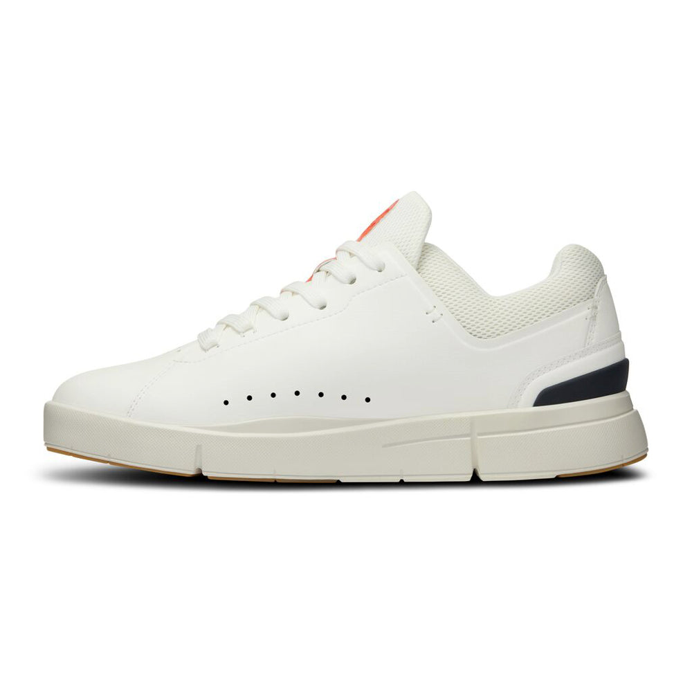 ON Roger Advantage (White/Spice) – Hansen's