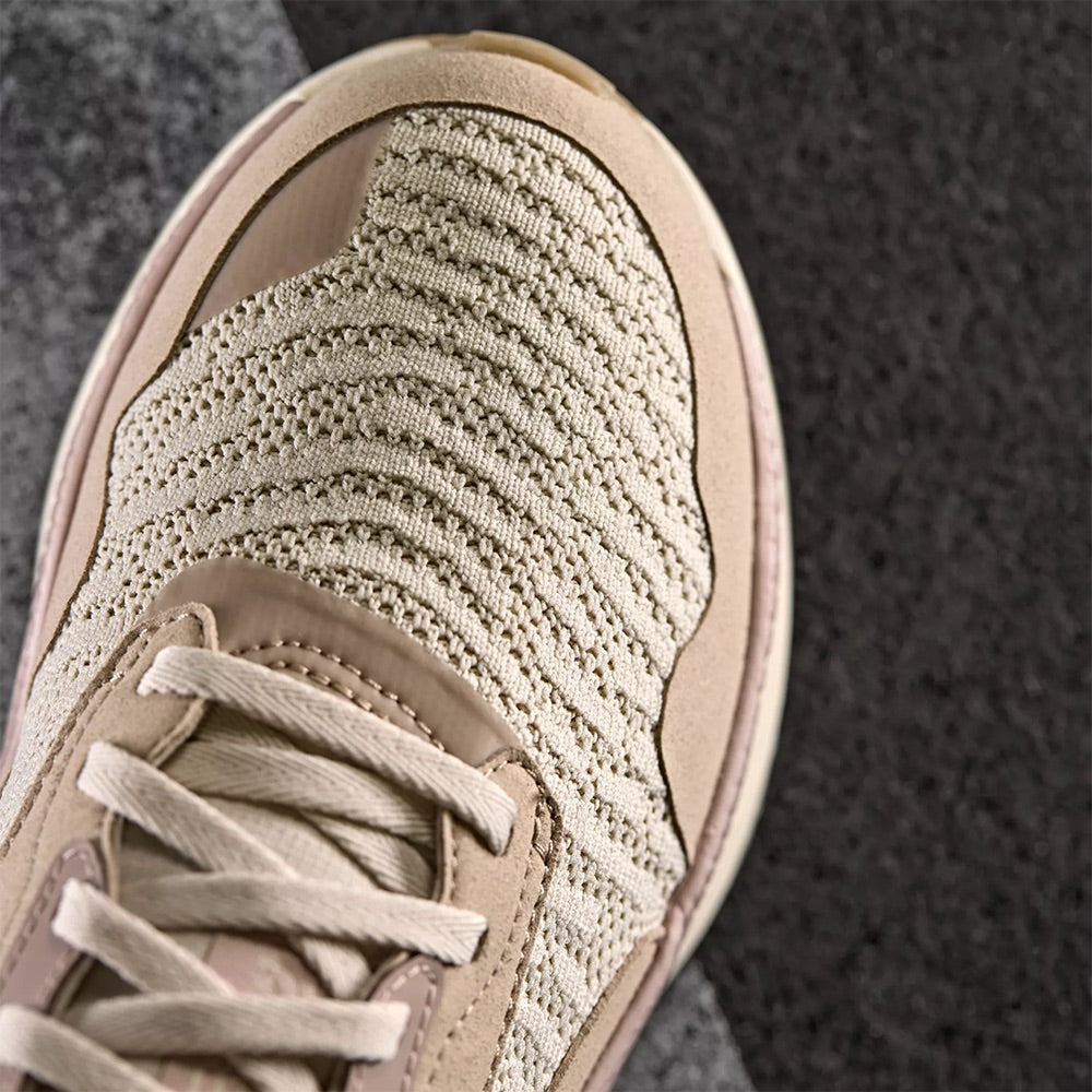 Clarks Pace (Sand Combi) detail