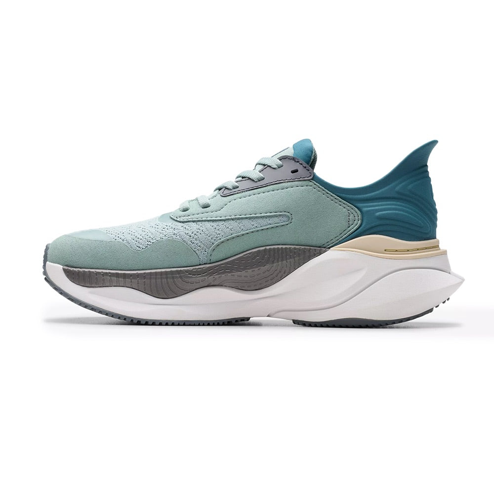 Clarks Pace (Aqua Combi) other side