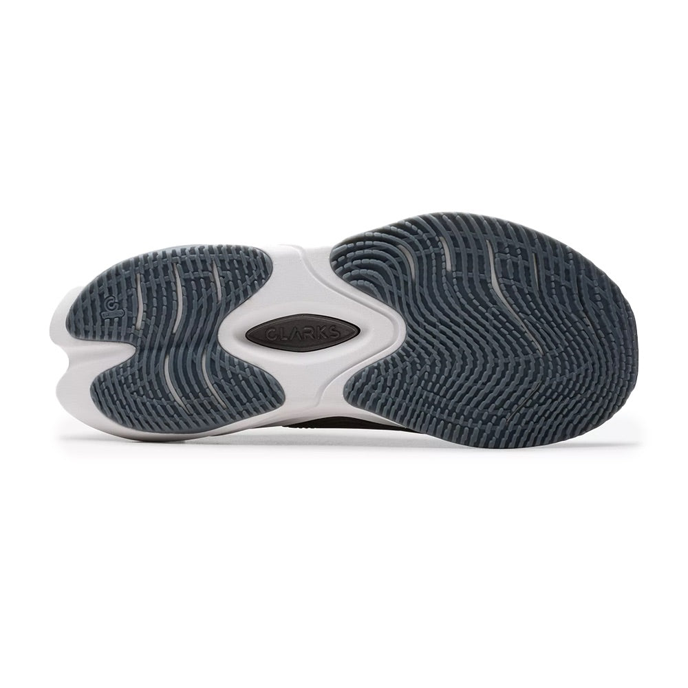 Clarks Pace (Aqua Combi) sole