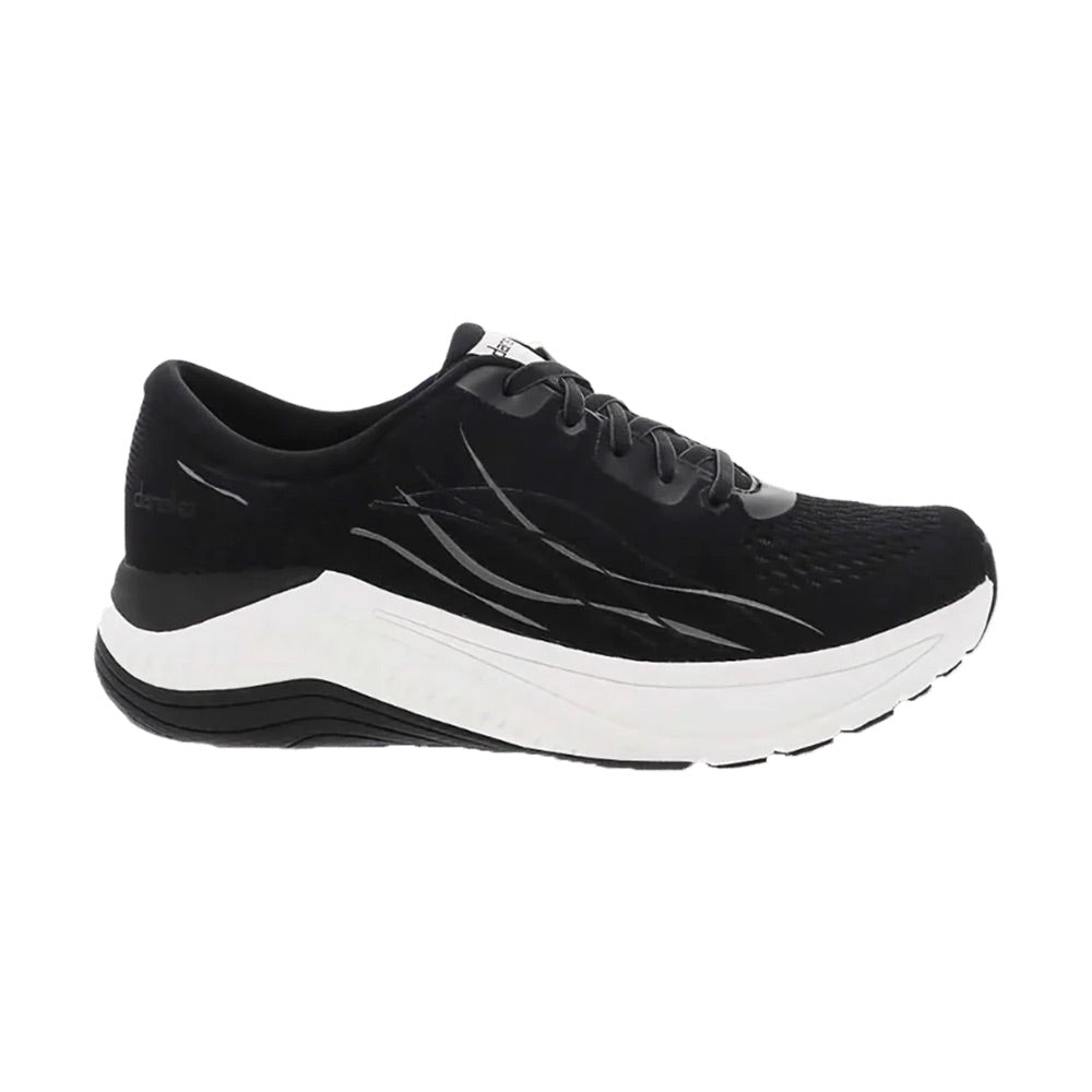 Pace (Black) side