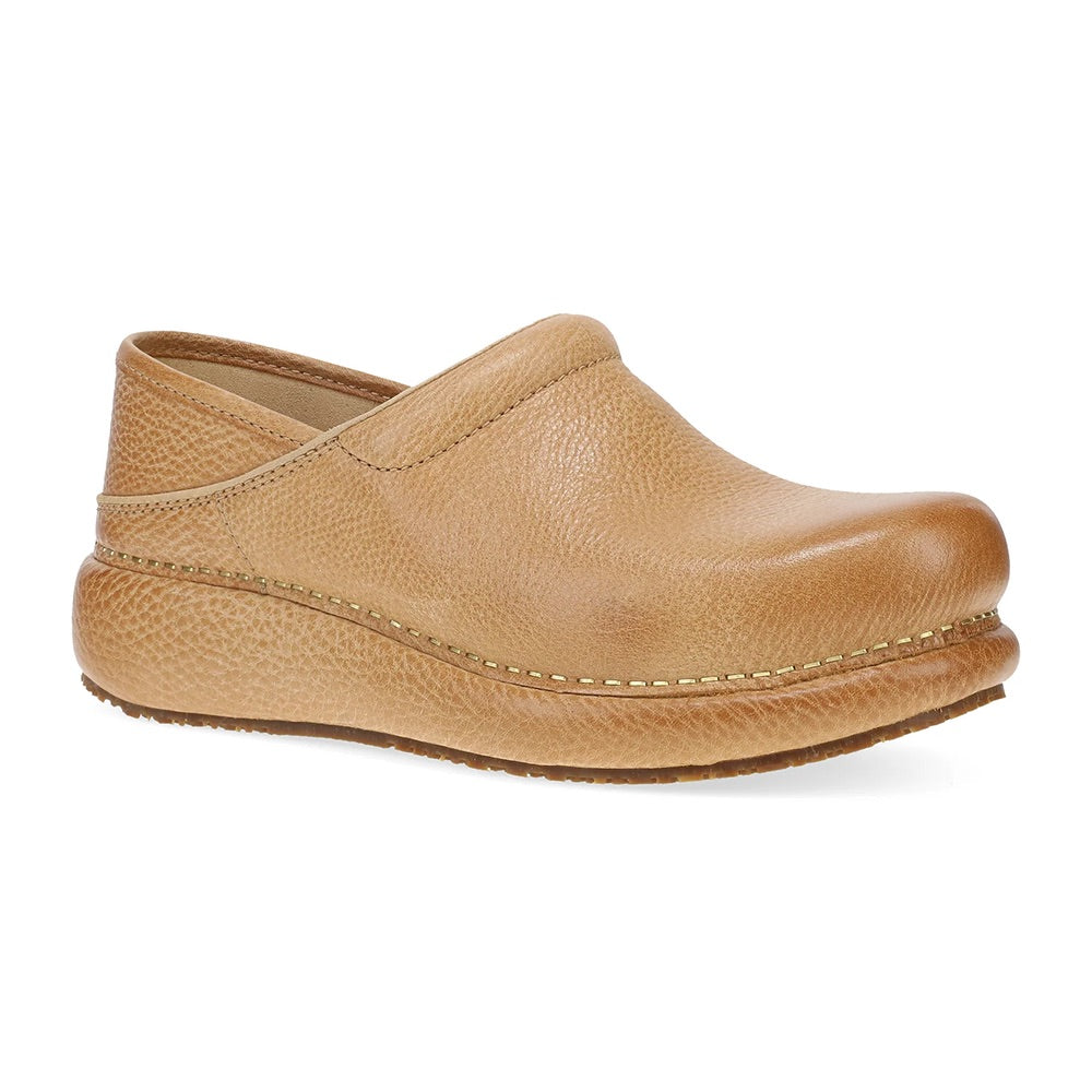 Platform Pro (Honey Distressed)
