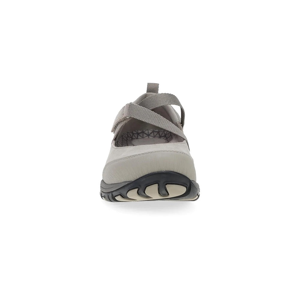 Primrose (Taupe) front