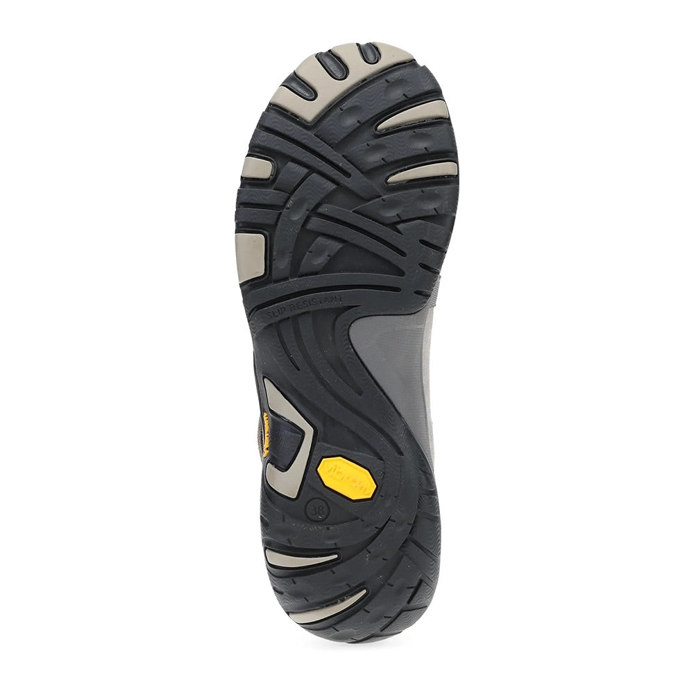 Primrose (Taupe) sole