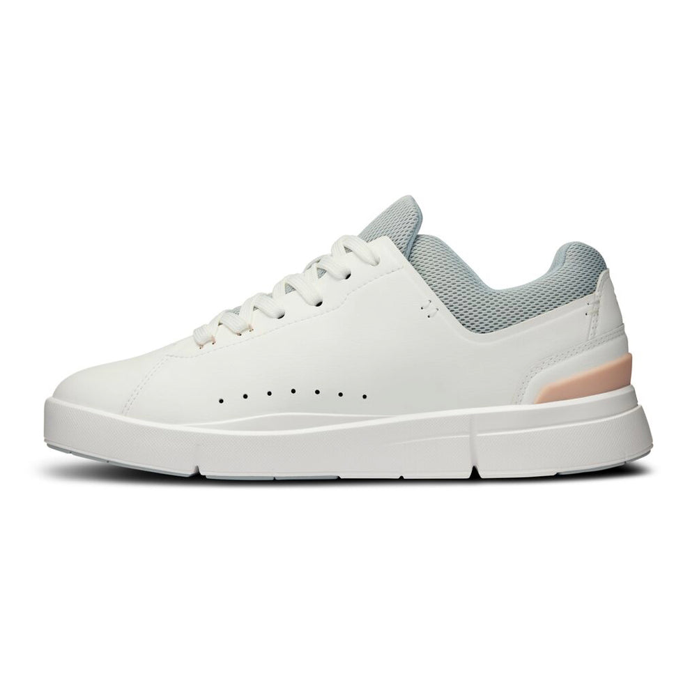 Roger Advantage (White/Roseship)