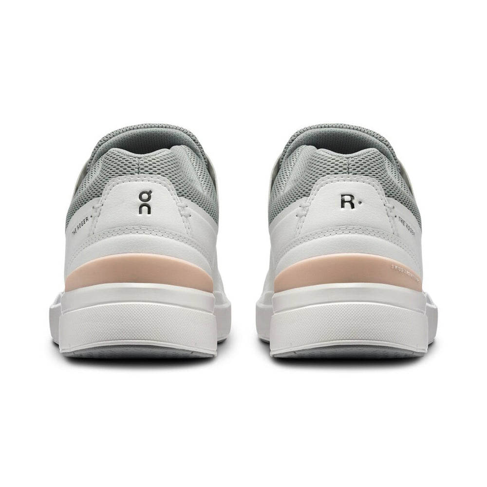 Roger Advantage (White/Roseship)