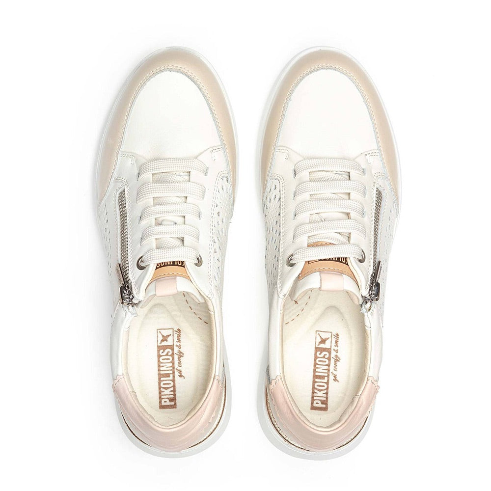 Rueda W2A-6807C1 (Off White) top