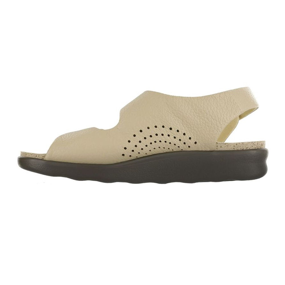 Women's Relaxed (Natural) other side