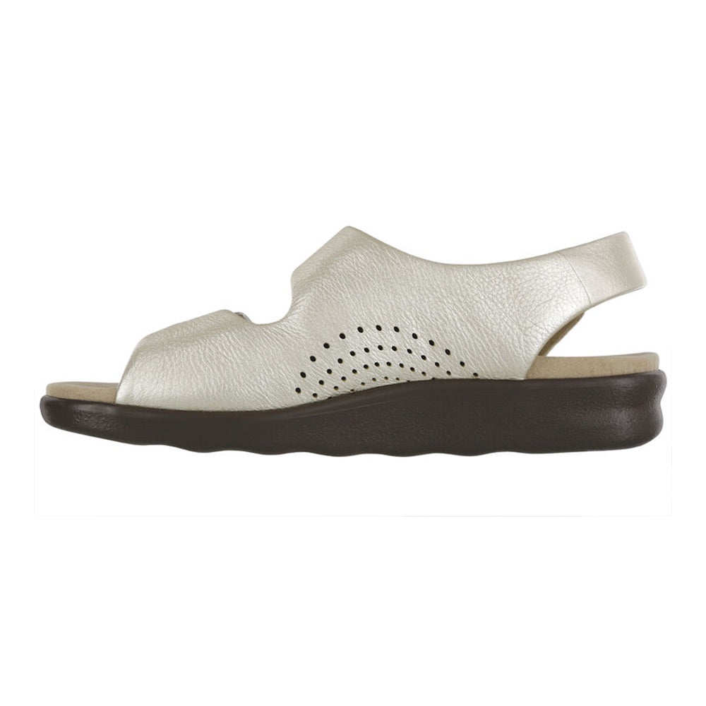 Women's Relaxed (Sunbeam) other side