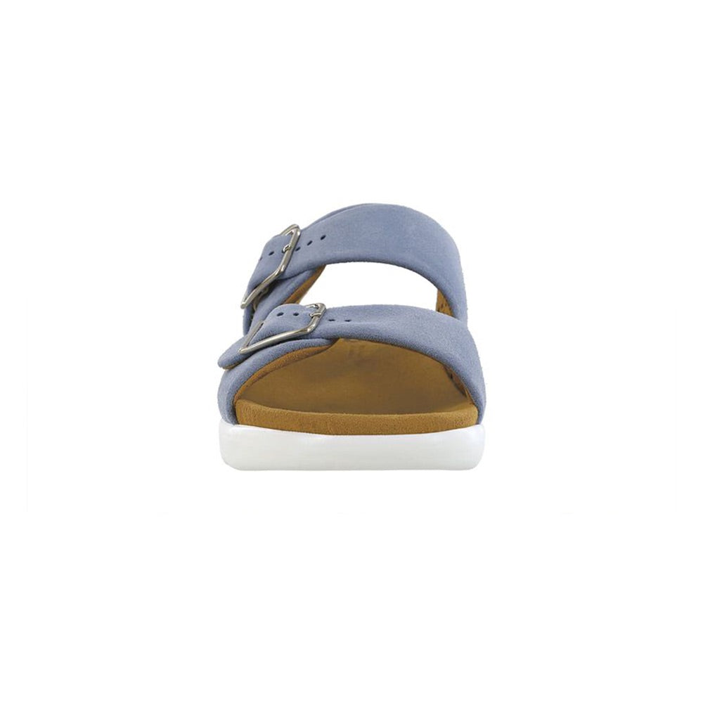 Women's Relaxed (Sky Harbor) front