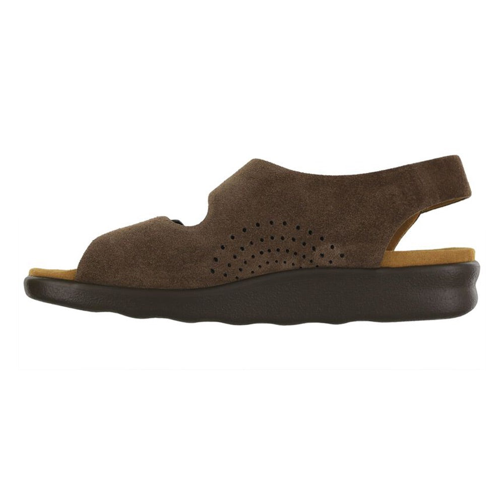 Women's Relaxed (Teddy) other side