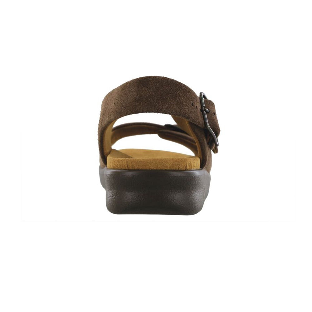 Women's Relaxed (Teddy) back