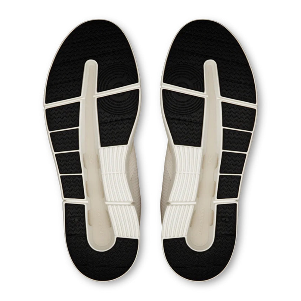 Roger Spin (Sand Ivory) sole